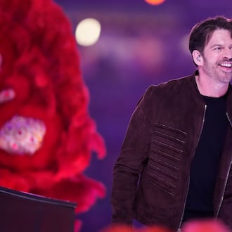 Harry Connick Jr. will perform Sunday, July 19 at Fraze Pavilion in Kettering. (AP Photo/Brynn Anderson)