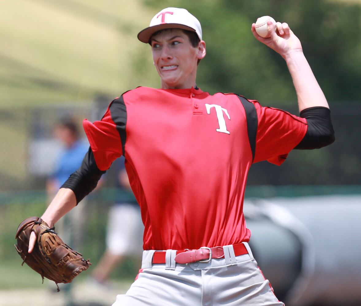 Tippecanoe-Franklin Baseball