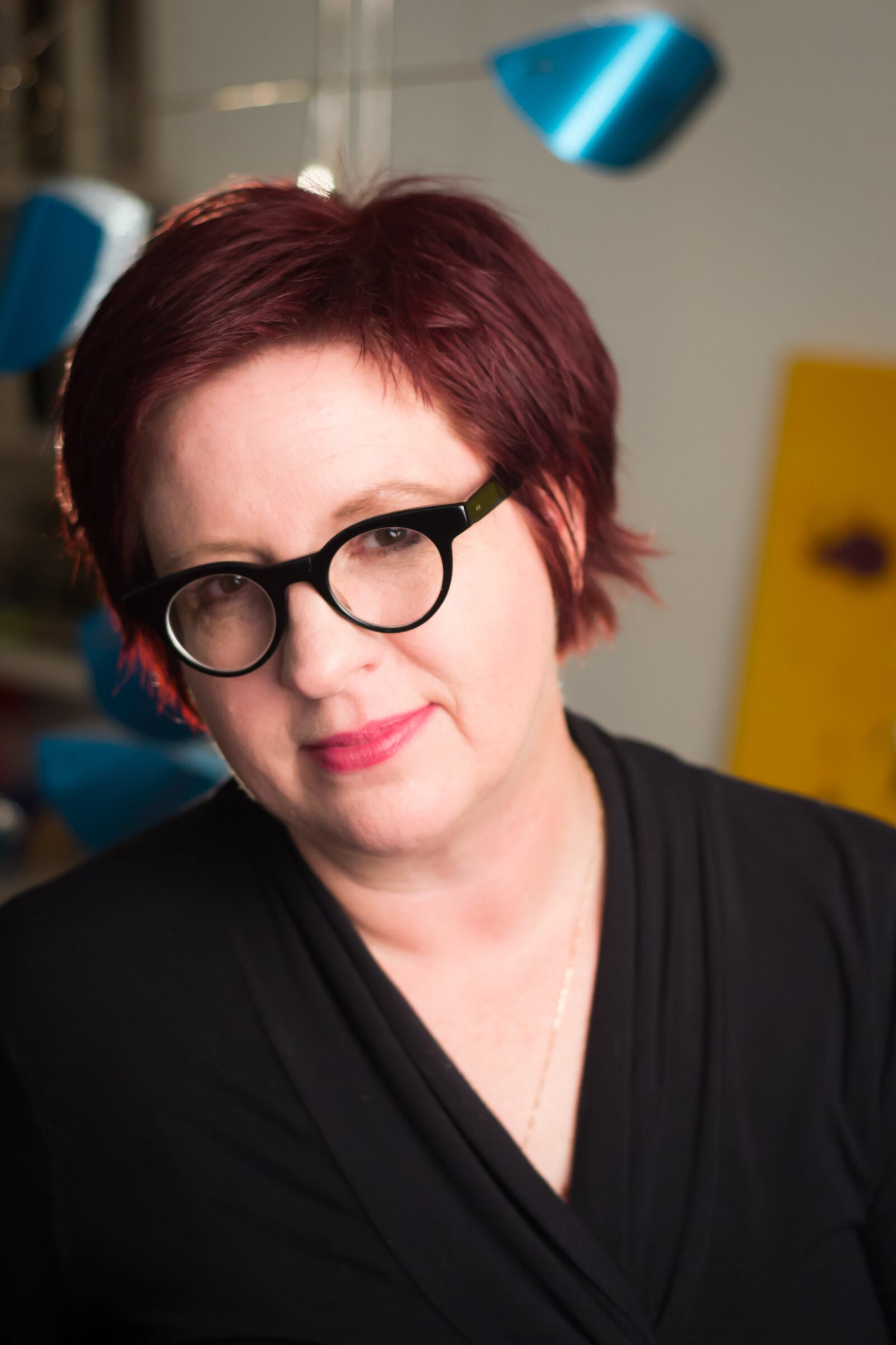 Shelly Hulce. Contributed photo by Jennifer Taylor.