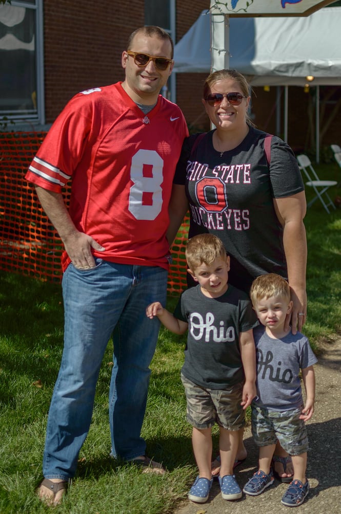 PHOTOS: 5th annual Oktoberfest Springboro