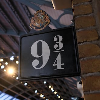 The public is invited to the Wizarding World of Waynesville as the downtown area transforms into a Harry Potter-themed space on March 21. "Local merchants join in the fun with creative displays, specialty treats, and interactive moments that make the day feel truly immersive." CONTRIBUTED