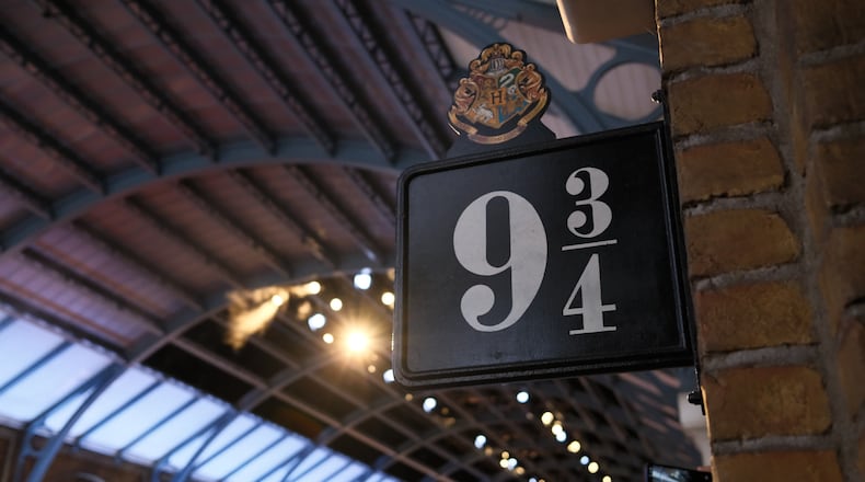 The public is invited to the Wizarding World of Waynesville as the downtown area transforms into a Harry Potter-themed space on March 21. "Local merchants join in the fun with creative displays, specialty treats, and interactive moments that make the day feel truly immersive." CONTRIBUTED