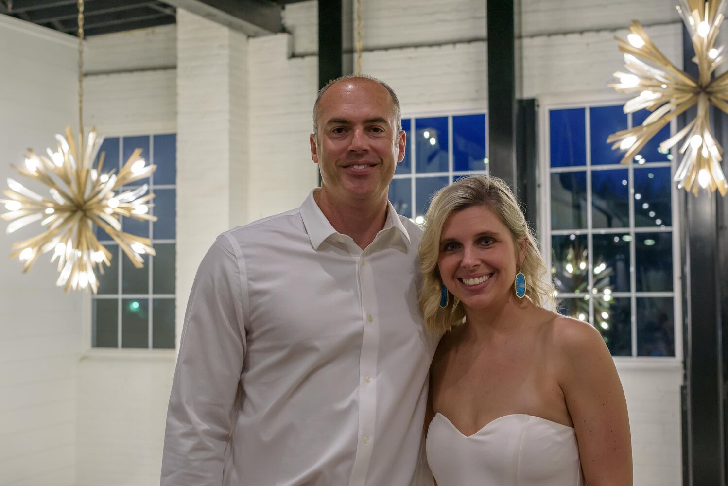 PHOTOS: Did we spot you at The Lift’s grand opening?
