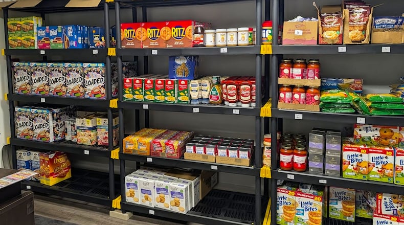 Awakenings Christian Fellowship Church in Riverside is holding a Grand Opening for their new Riverside Food & Household Goods Resource Center on Easter Sunday. AWAKENINGS CHRISTIAN FELLOWSHIP FACEBOOK