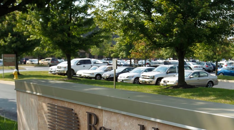 Kettering-based Reynolds and Reynolds has about 1,300 local employees serving automotive dealers. TY GREENLEES / STAFF