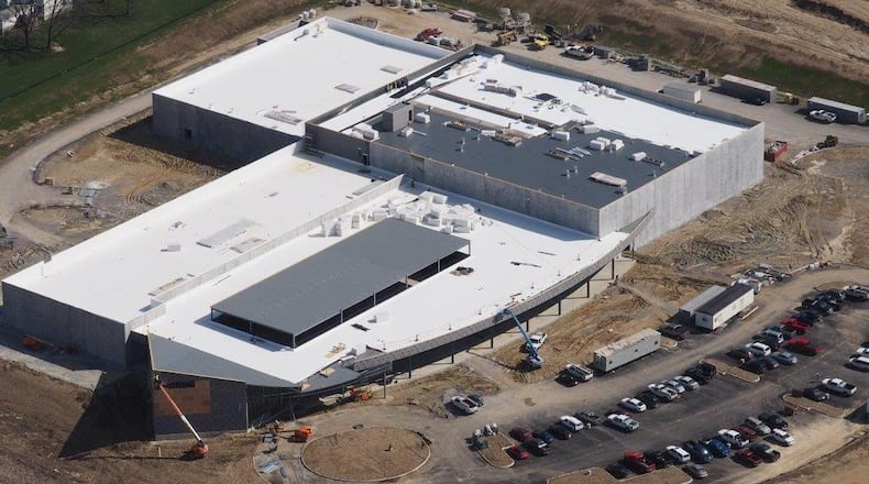 West Chester-based AK Steel may be the biggest beneficiary of the so-called “Trump Rally” in stocks, seeing its shares climb 88 percent since Election Day to about 11.11 a share at the close on Wednesday.