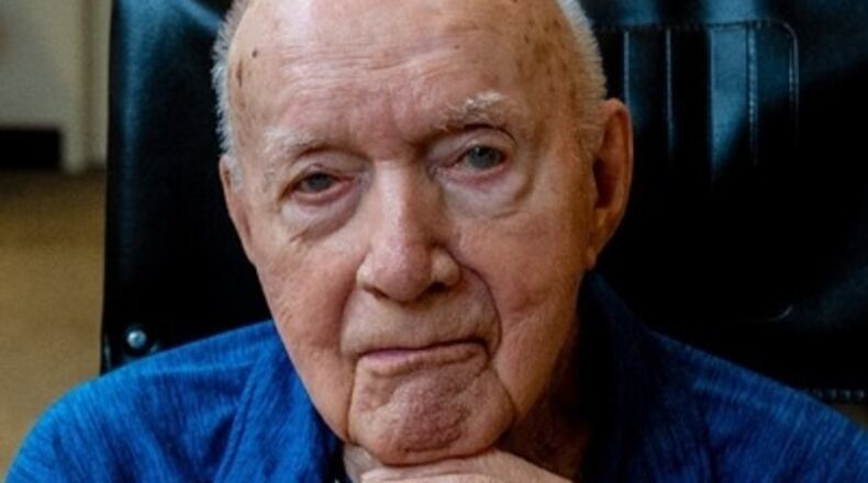 Photo of Wallace Willaman