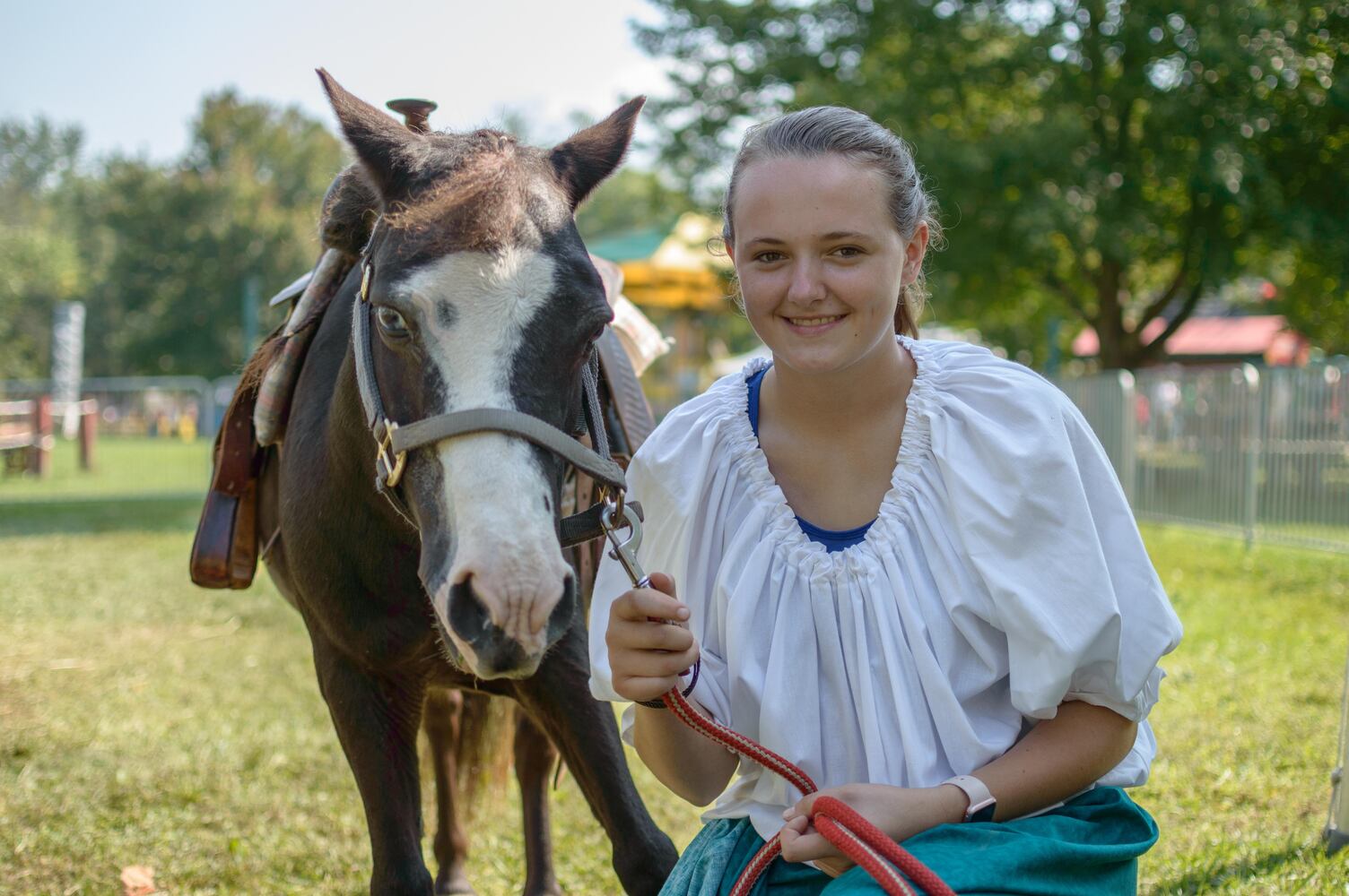PHOTOS: Ohio Renaissance Festival 2017