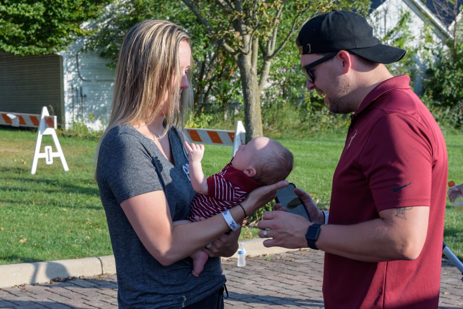 PHOTOS: Did we spot you at Lebanon Oktoberfest?