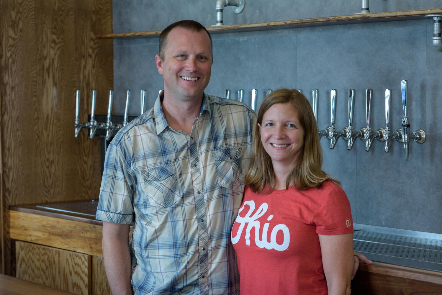PHOTOS: Chaffee's Brewhouse in Tipp City