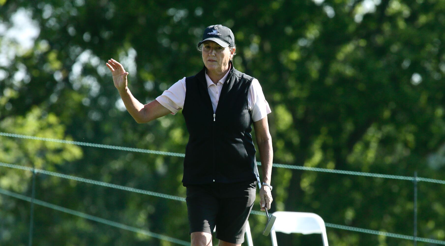 U.S. Senior Women's Open