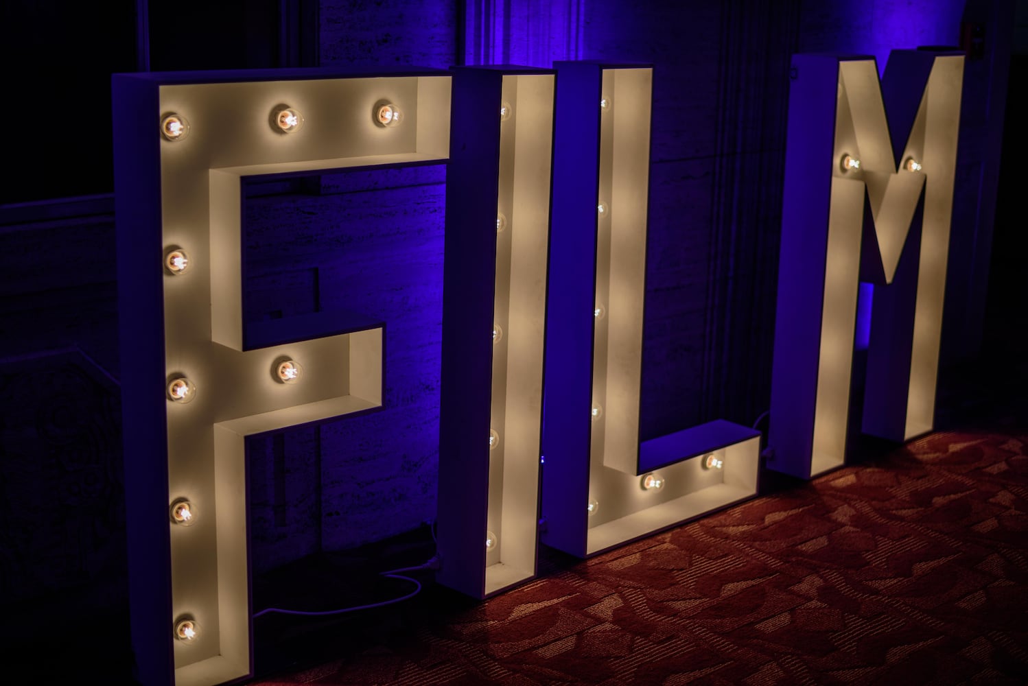 PHOTOS: Did we spot you at FilmDayton’s 10th anniversary party at Liberty Tower?