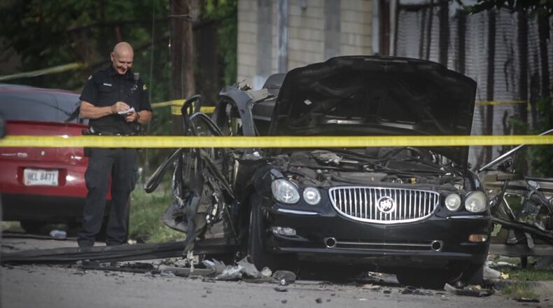 JIM NOELKER / STAFF PHOTO