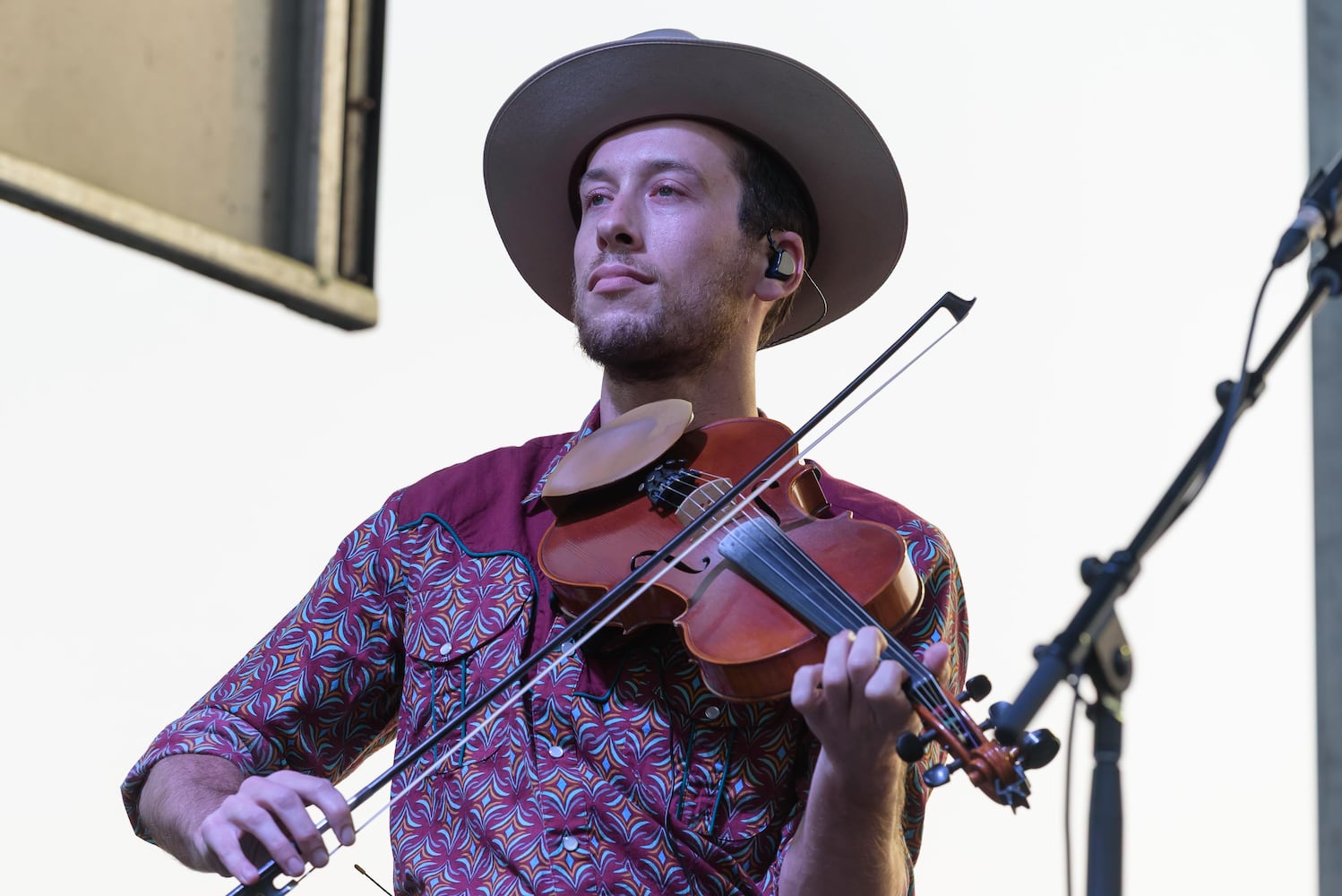 PHOTOS: 2025 Bluegrass & Brew in downtown Fairborn