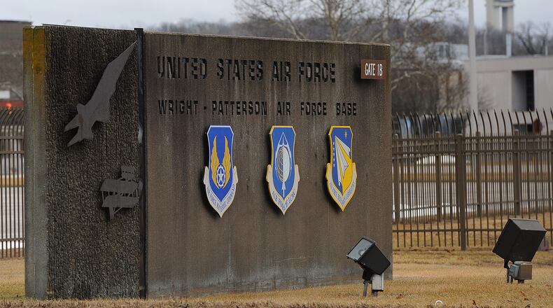 MARSHALL GORBY\STAFF