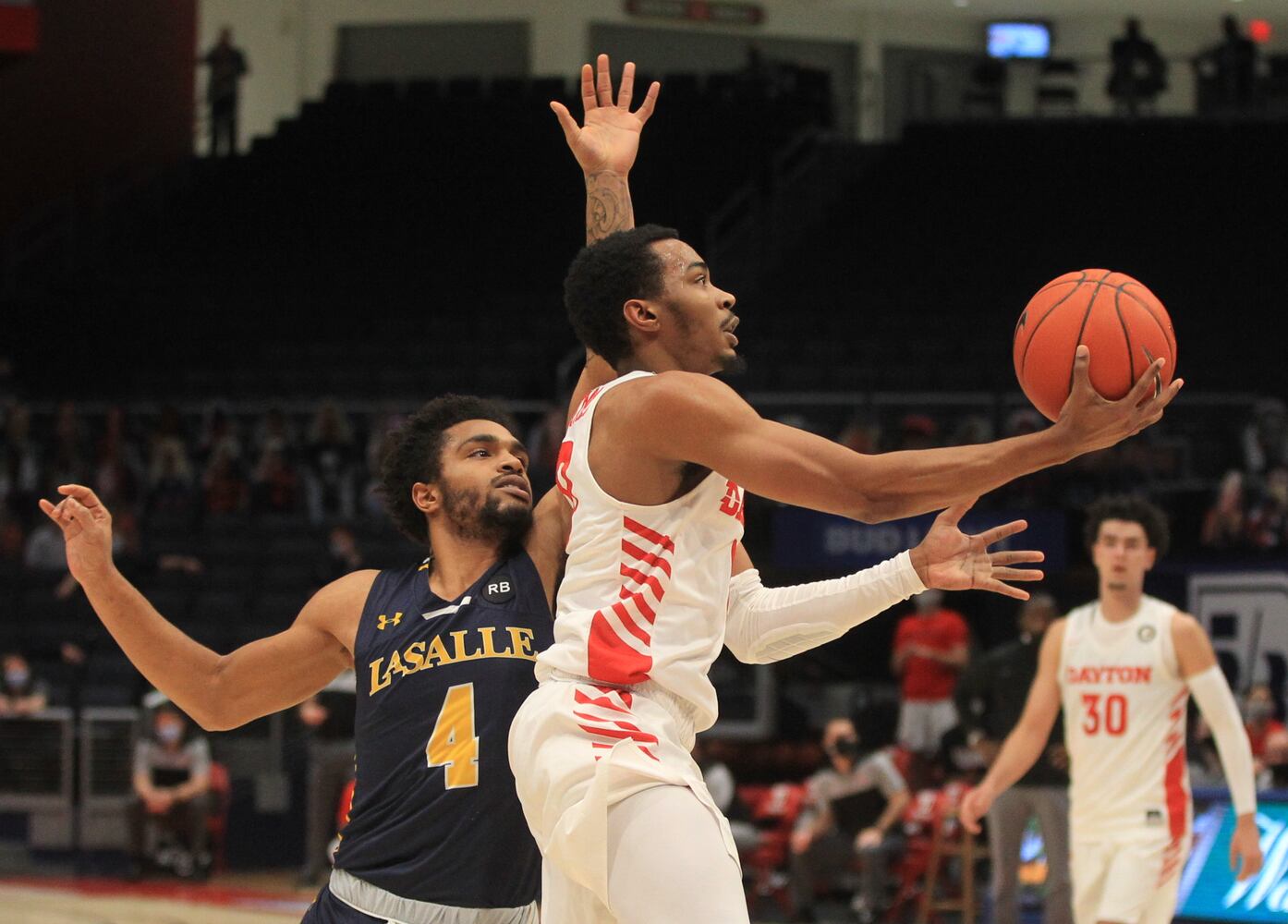 Dayton Flyers