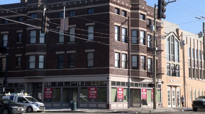 Rent rose 39% year over year in the Queen City, the largest jump in rent among the 50 most populous U.S. cities, according to Redfin. WCPO/CONTRIBUTED