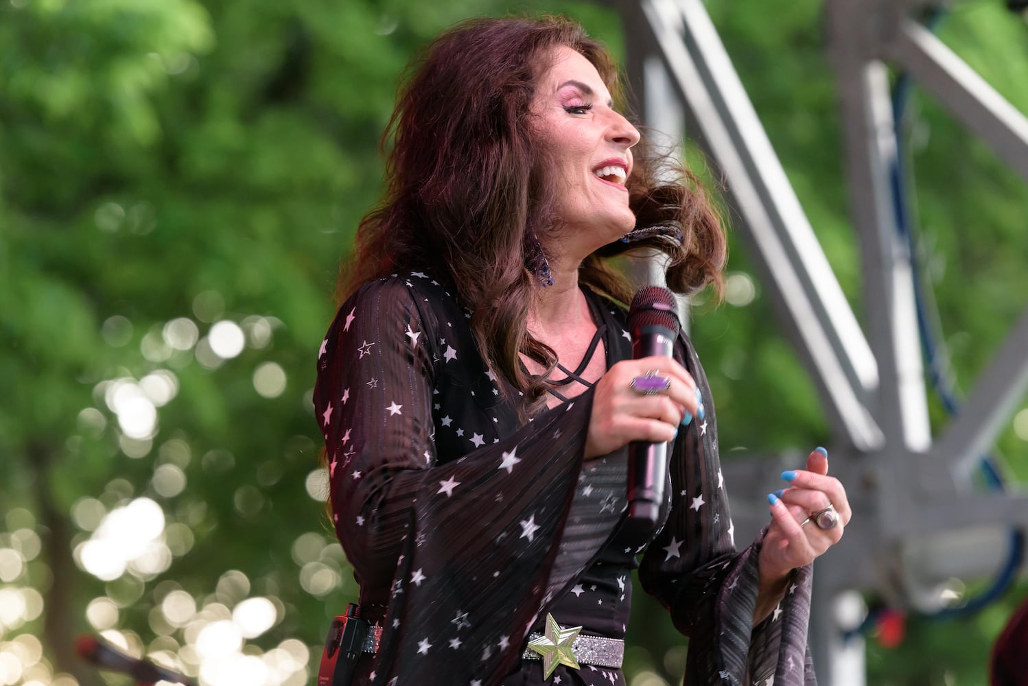 PHOTOS: 2025 Canal Music Fest in Tipp City