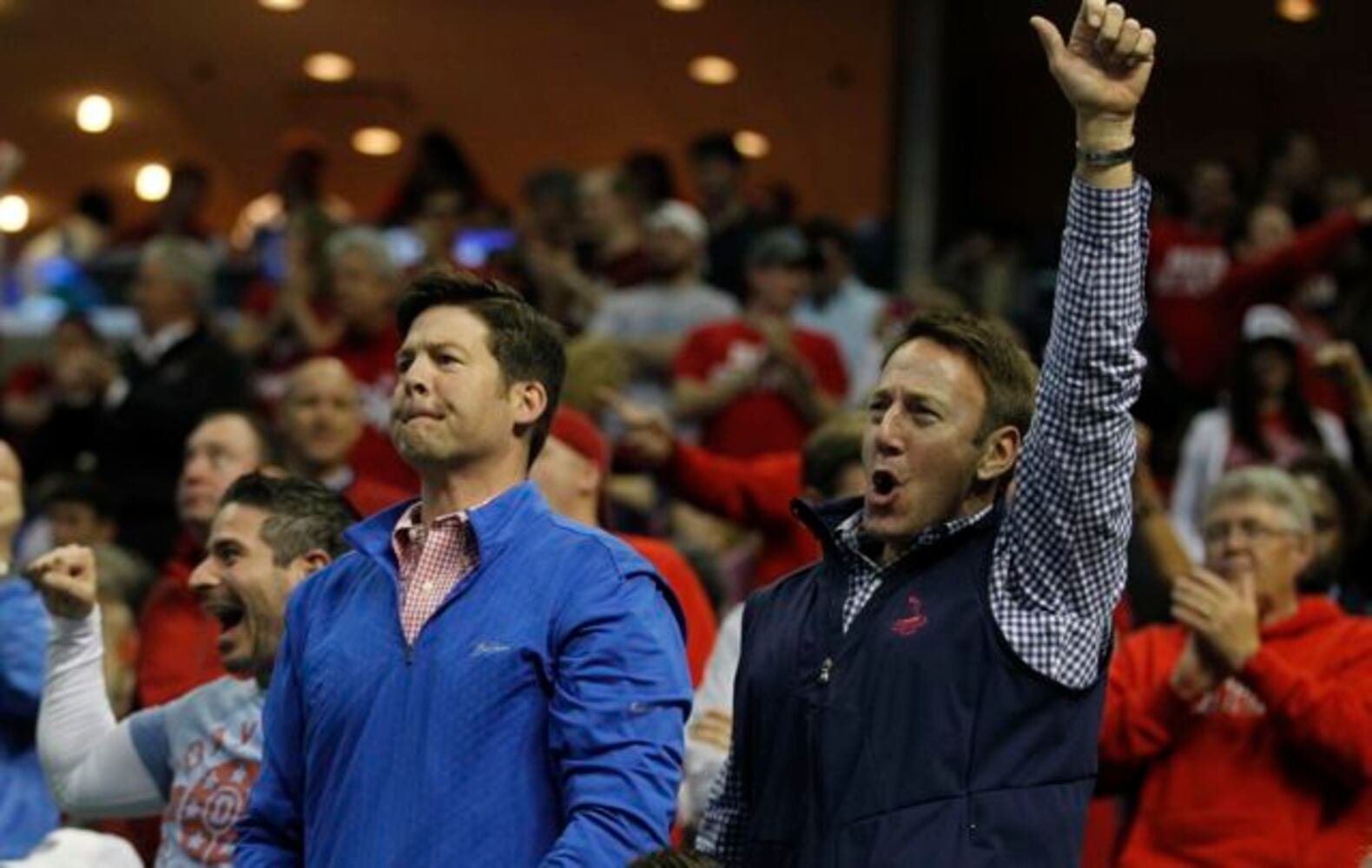 Dayton vs. Florida