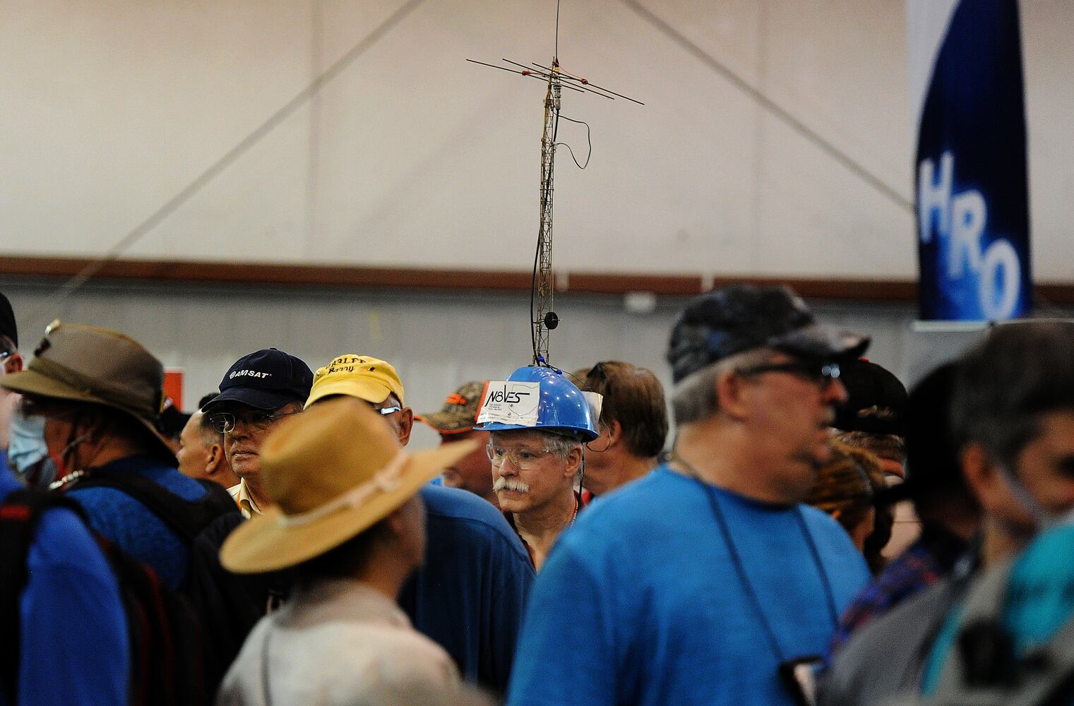 HAMVENTION