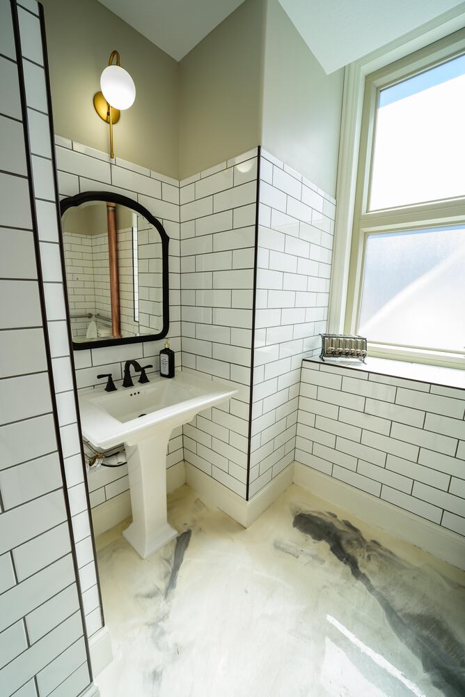PHOTOS: Step inside Lockbox 290 in downtown Troy