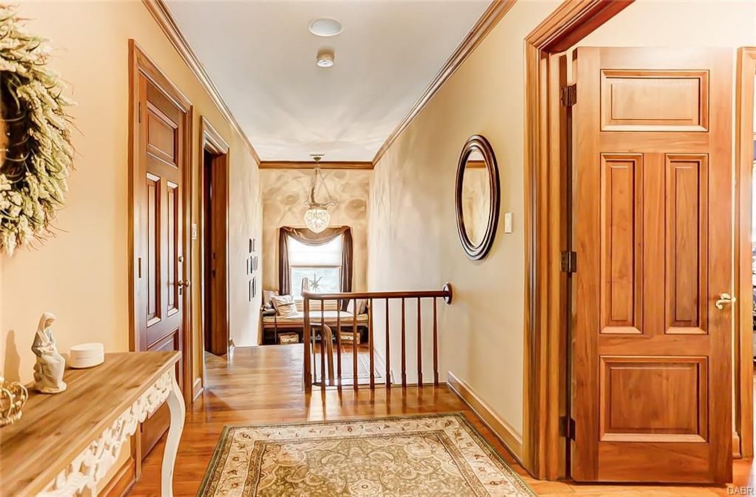 PHOTOS: Historic Springboro luxury home for sale