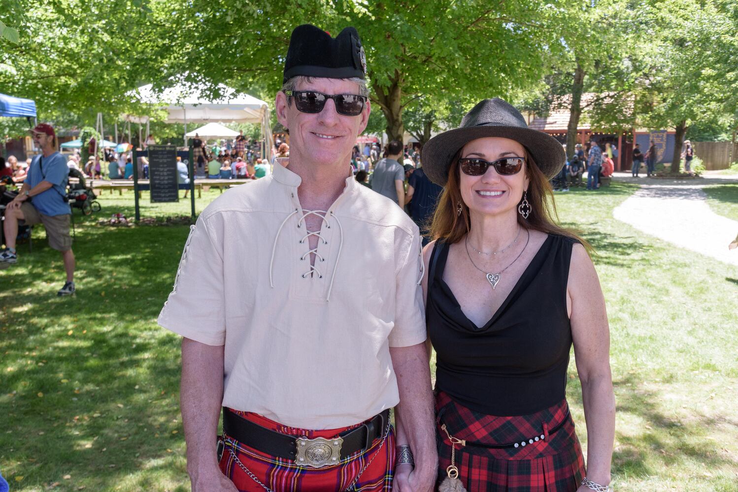 PHOTOS: Did we spot you at Celtic Fest Ohio at Renaissance Park?
