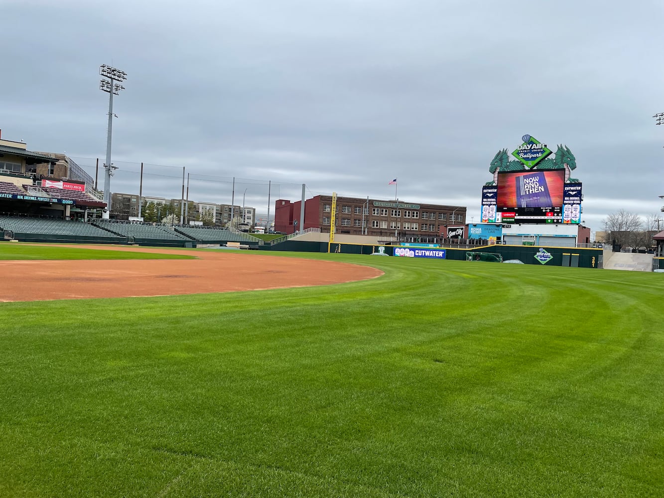 Dayton Dragons