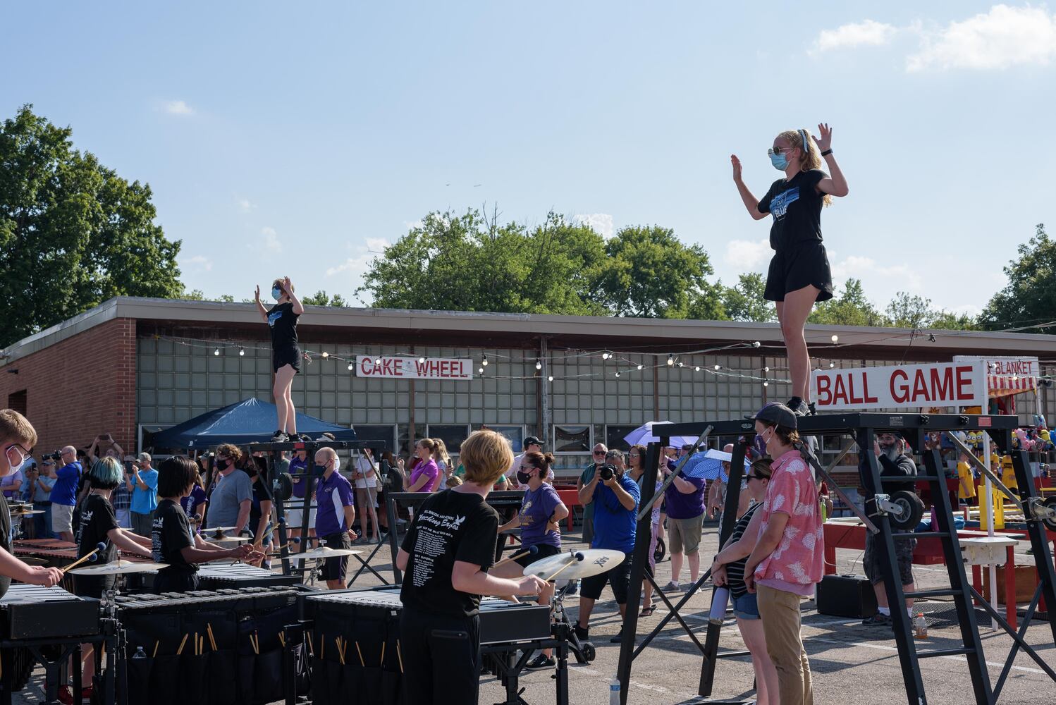 PHOTOS: Did we spot you at the Bellbrook Lions Club SummerFest?