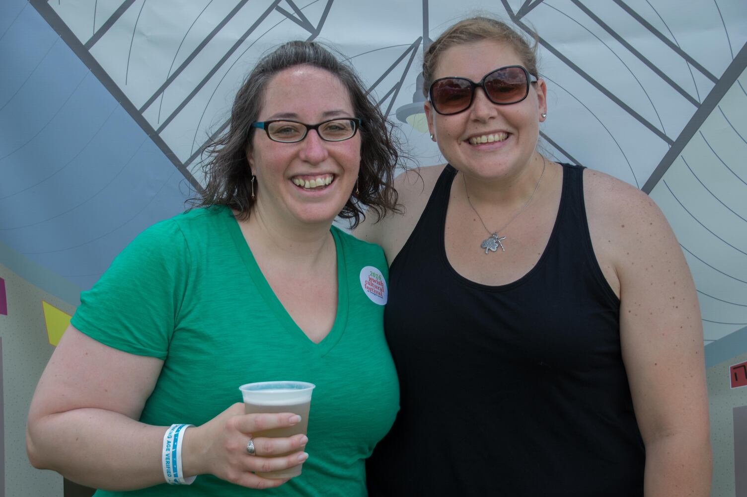 PHOTOS: Jewish Cultural Festival 2016