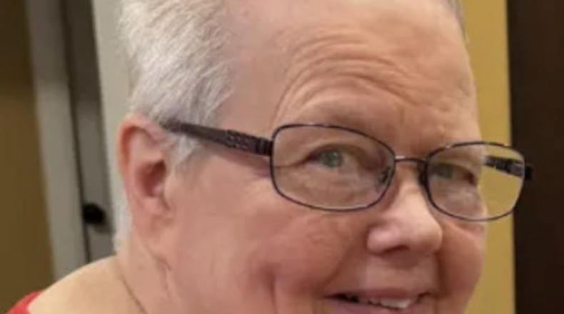 Photo of Donna Smith