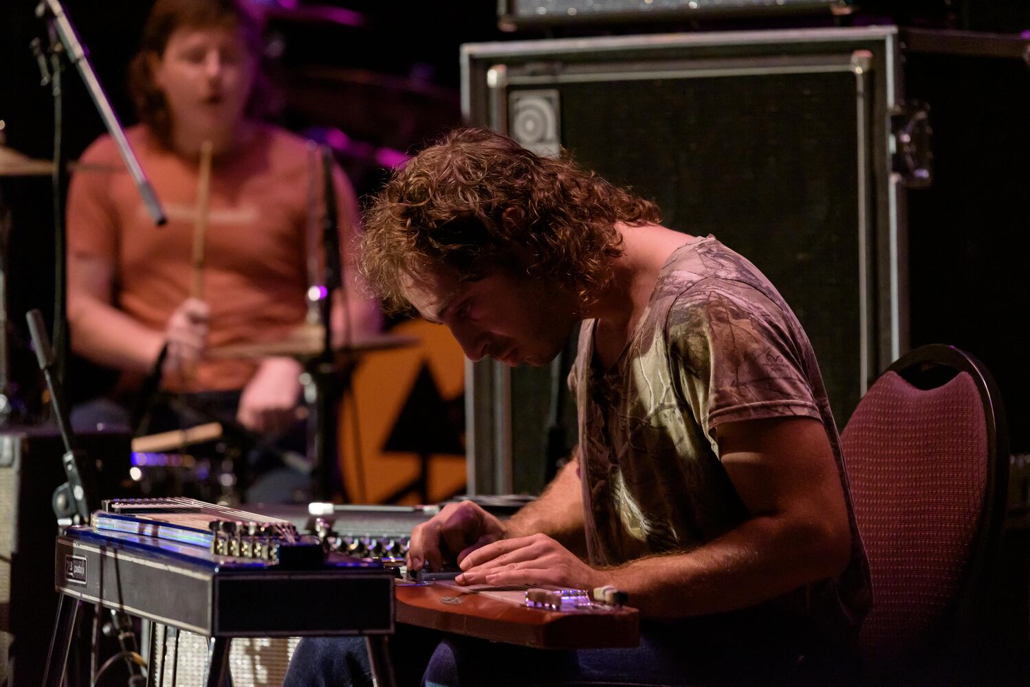 PHOTOS: Guided By Voices 40th Anniversary Celebration Live at the Dayton Masonic Center