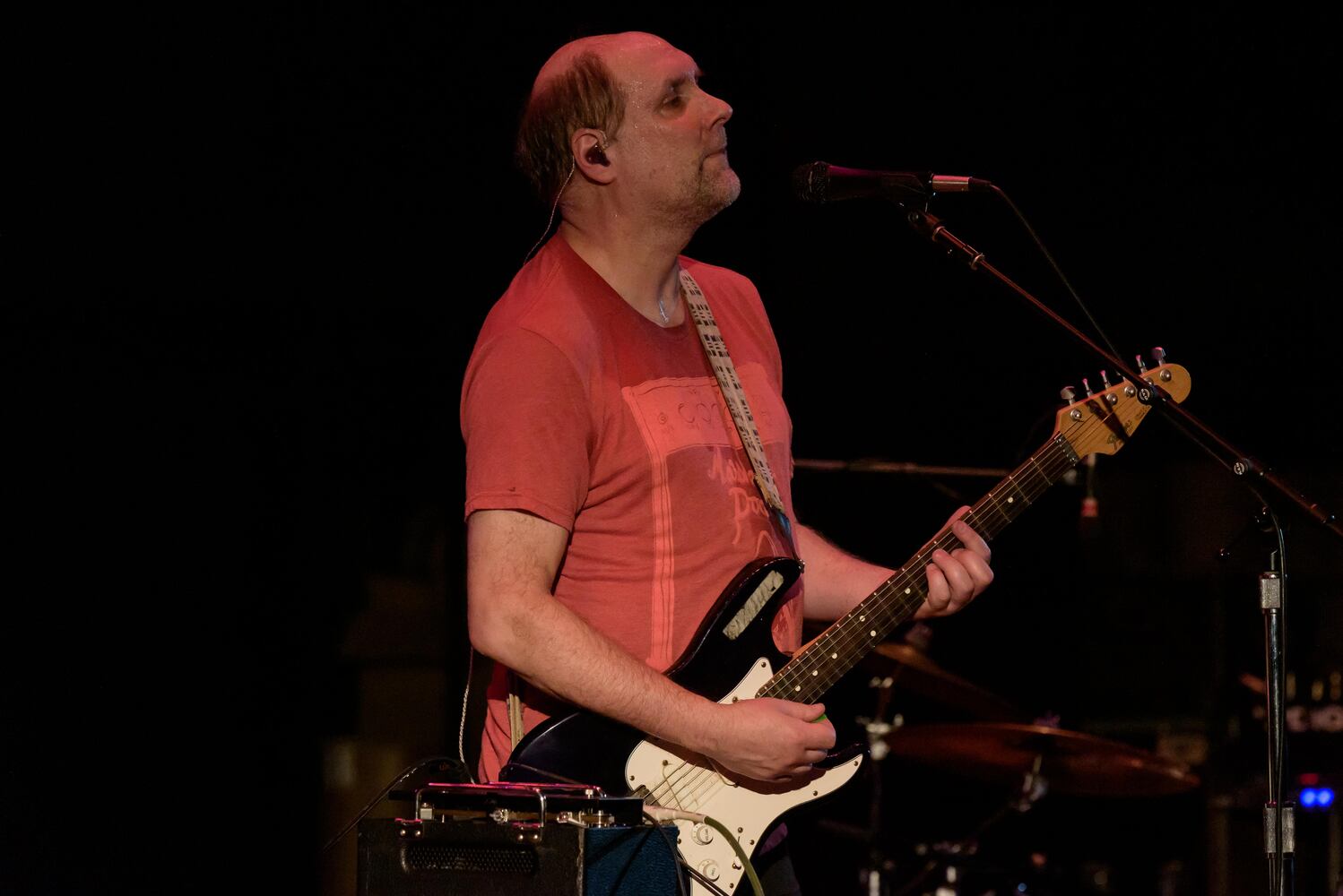 PHOTOS: Guided By Voices 40th Anniversary Celebration Live at the Dayton Masonic Center