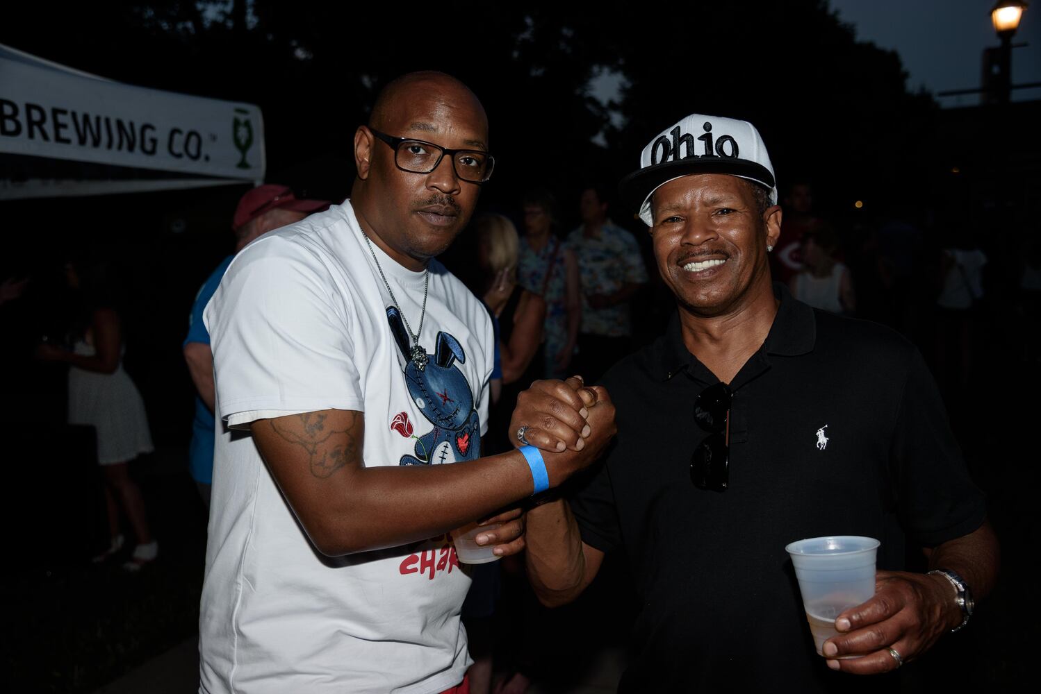 PHOTOS: Did we spot you at the Dayton Strong Beer Bash?