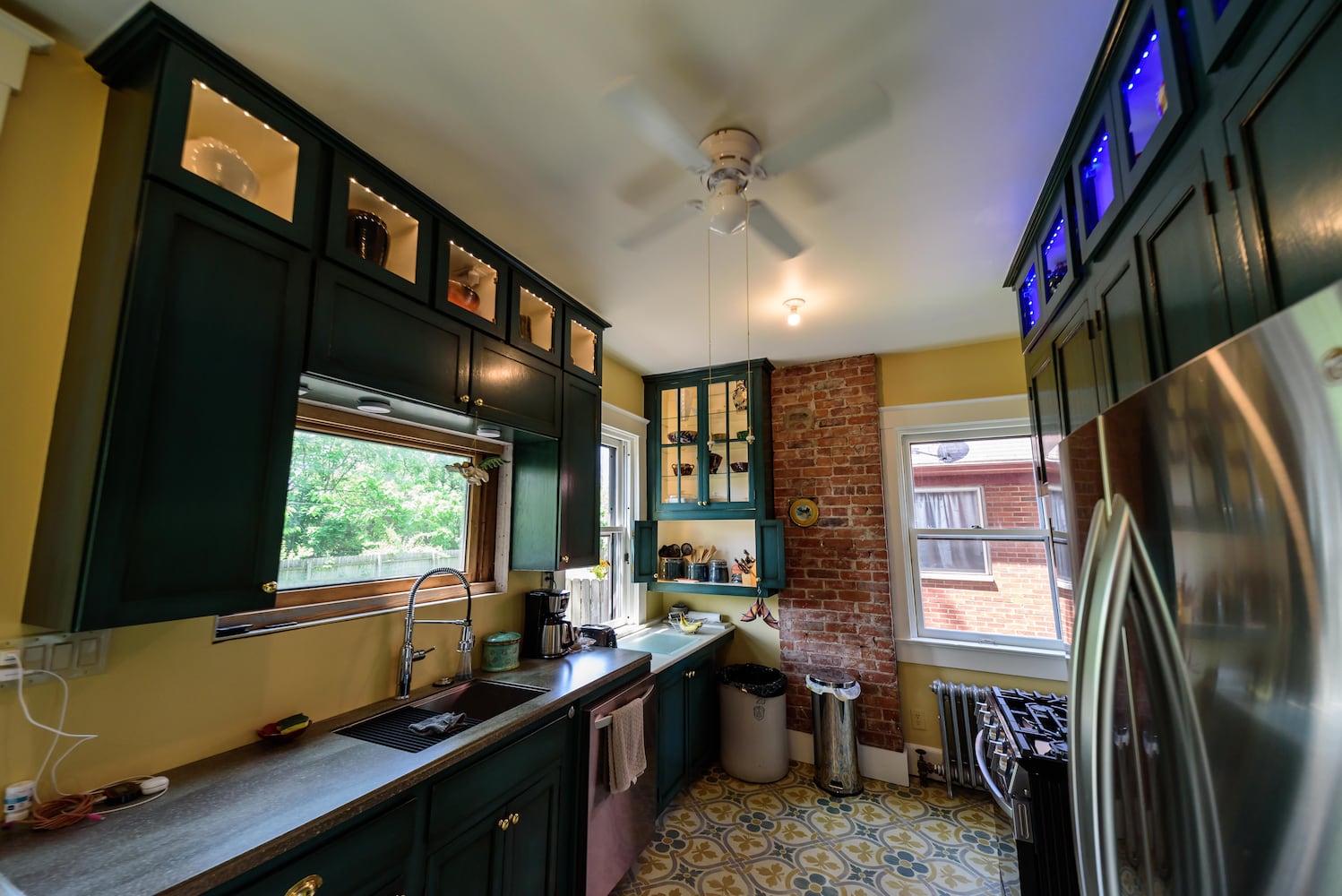 PHOTOS: The Dayton View Historic Home Tour