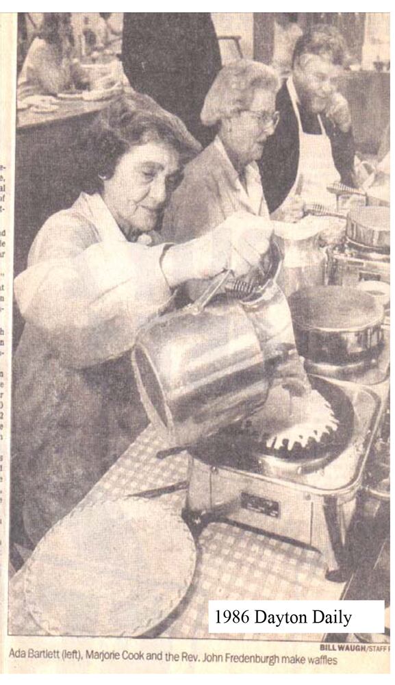 1929 to 2019: Photos of Waffle Shop as it turns 90