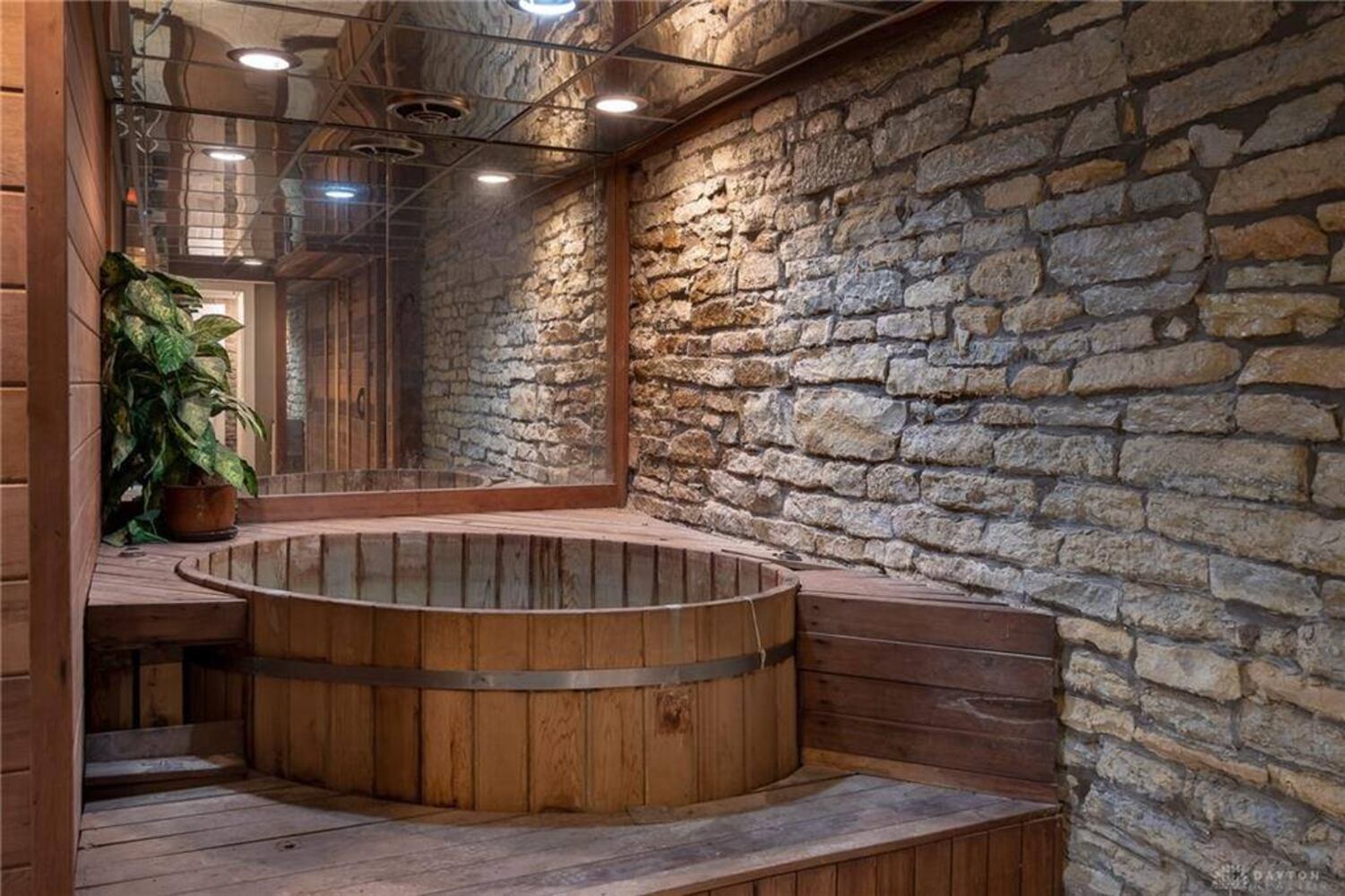Photos: You can live in his Oregon District B&B with secret medieval