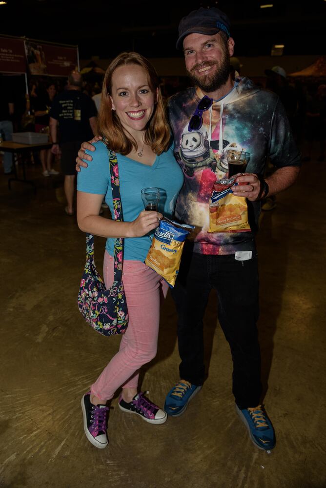 PHOTOS: Did we spot you at AleFest this weekend?