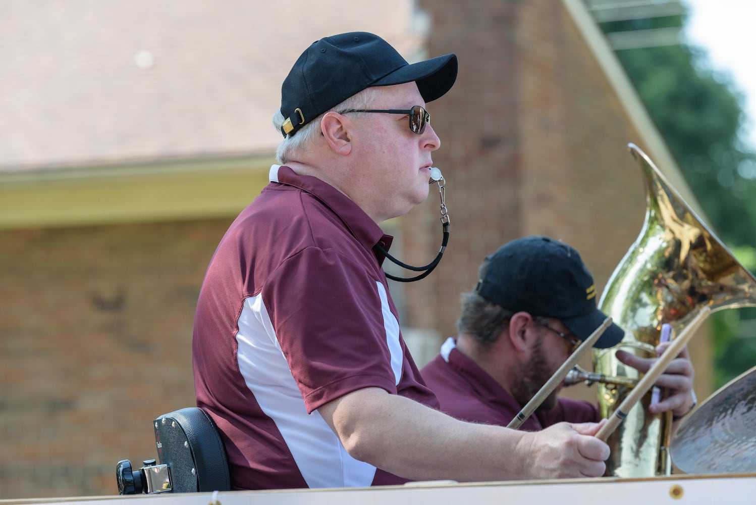 PHOTOS: Did we spot you at the 50th Centerville-Washington Twp. Americana Festival Parade?