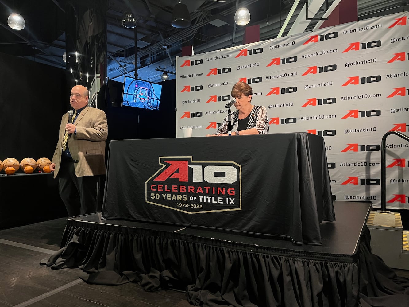 A-10 Media Day