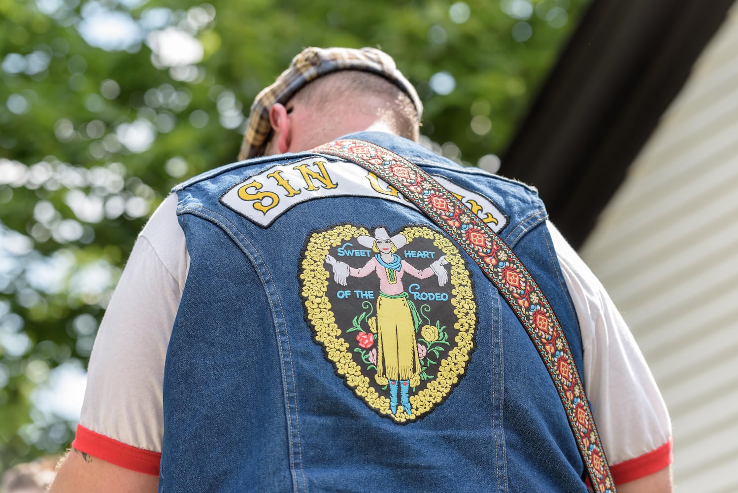 PHOTOS: Seventh annual Dayton Porchfest in the St. Anne's Hill Historic District