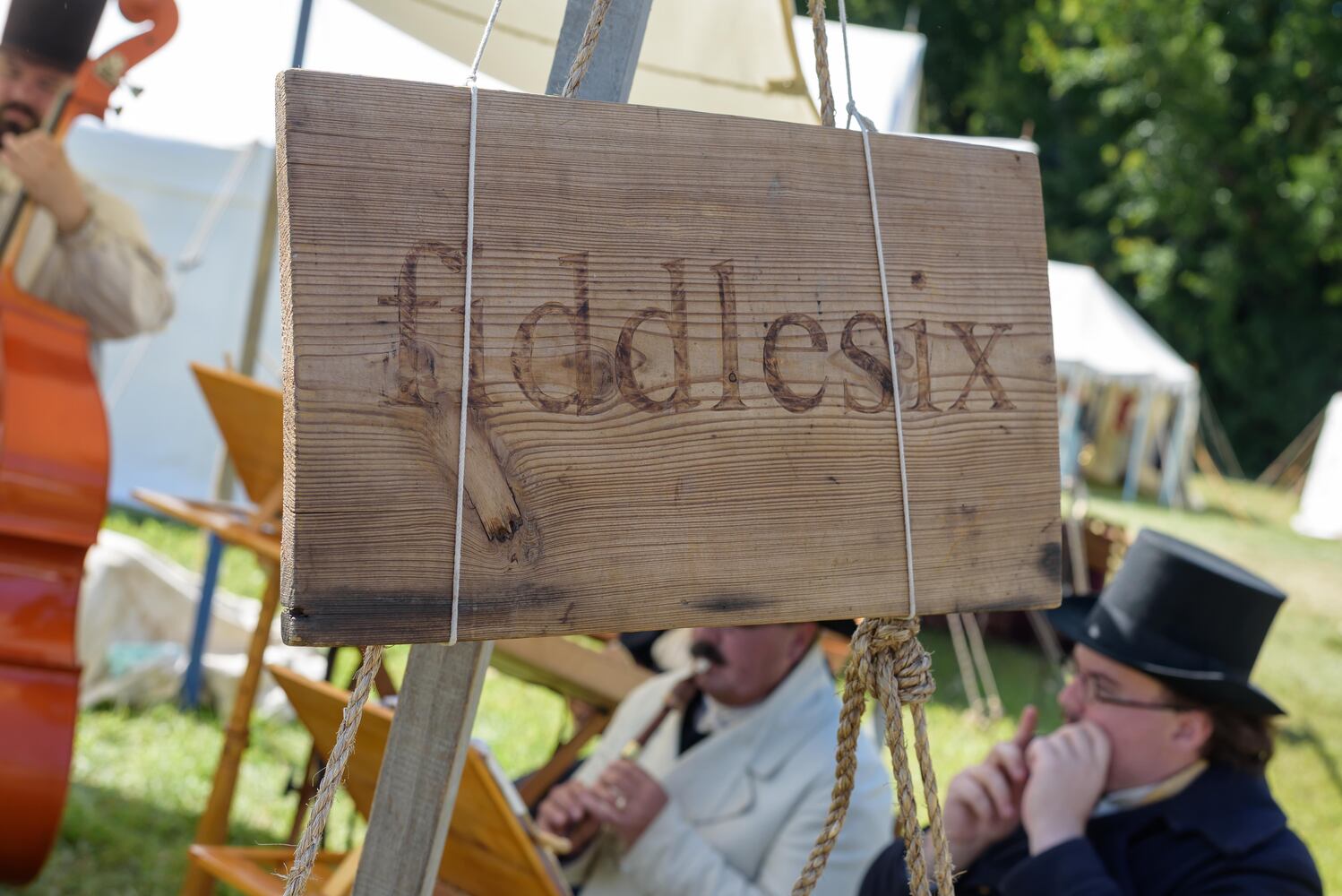 PHOTOS: 2025 Fair at New Boston in Springfield