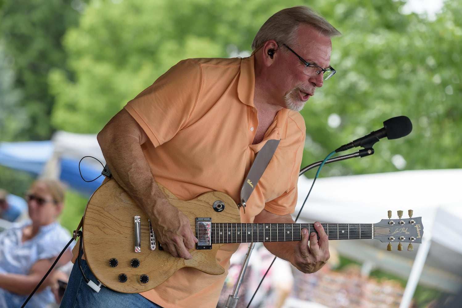 PHOTOS: 2025 Fairborn Sweet Corn Festival at Community Park