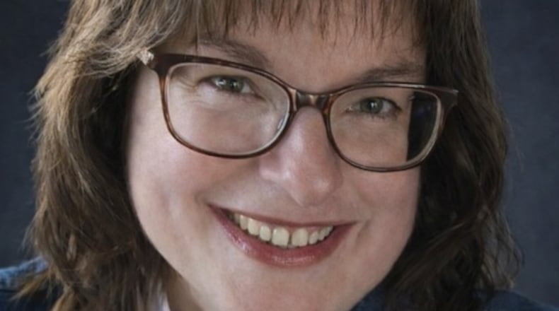 Photo of Lisa Caldwell