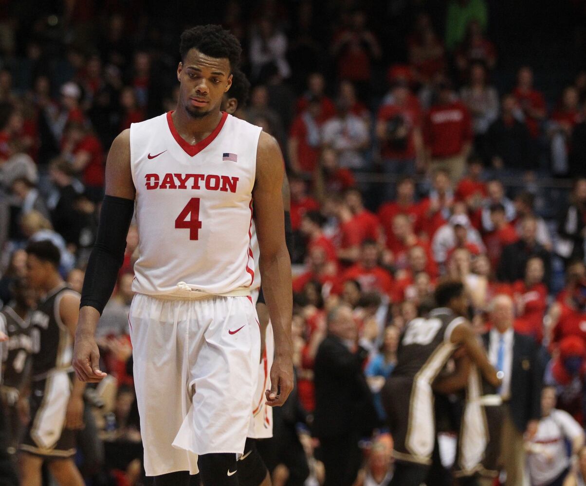 Dayton vs. St. Bonaventure
