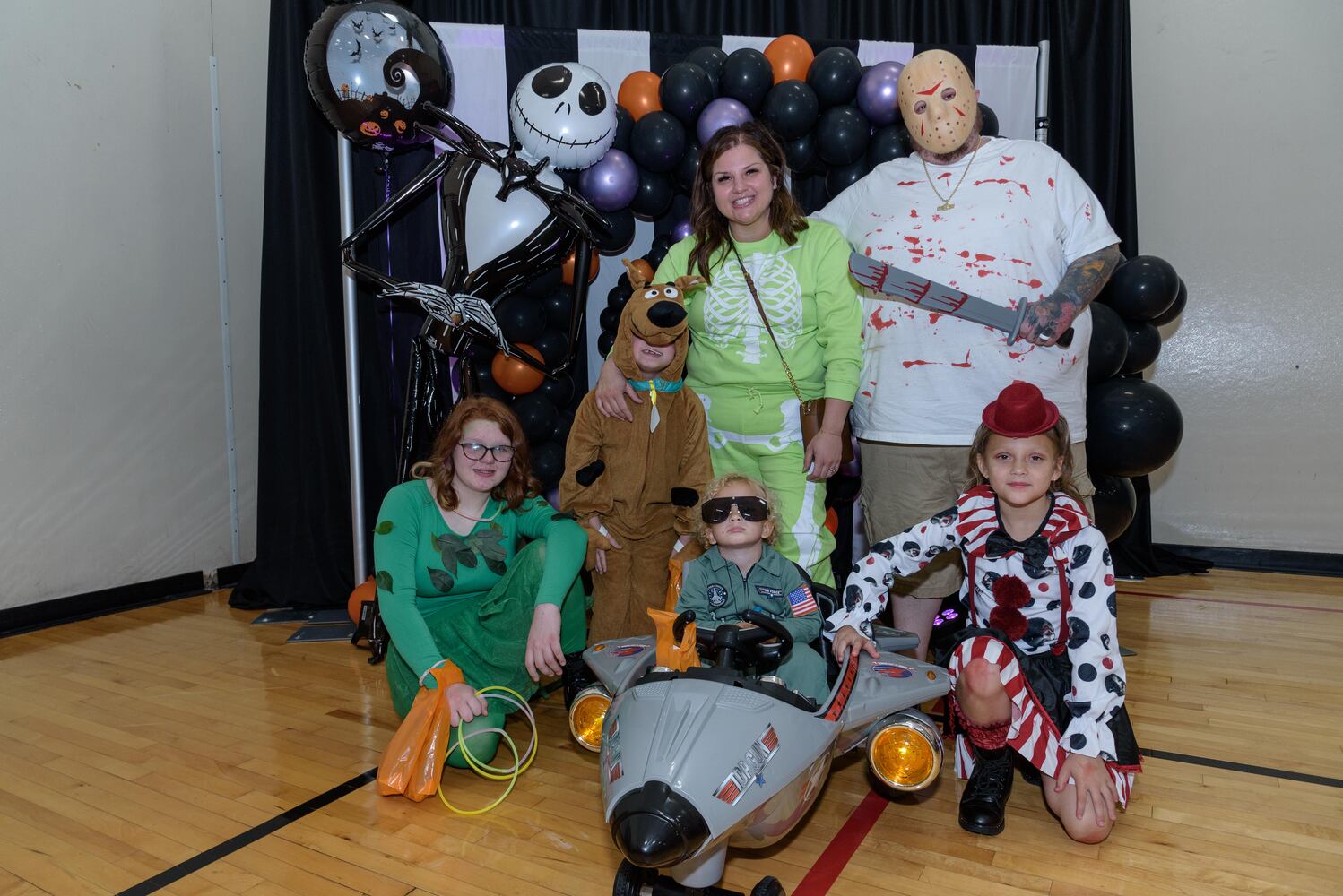 PHOTOS: Did we spot you at the Fairborn Halloween Festival?
