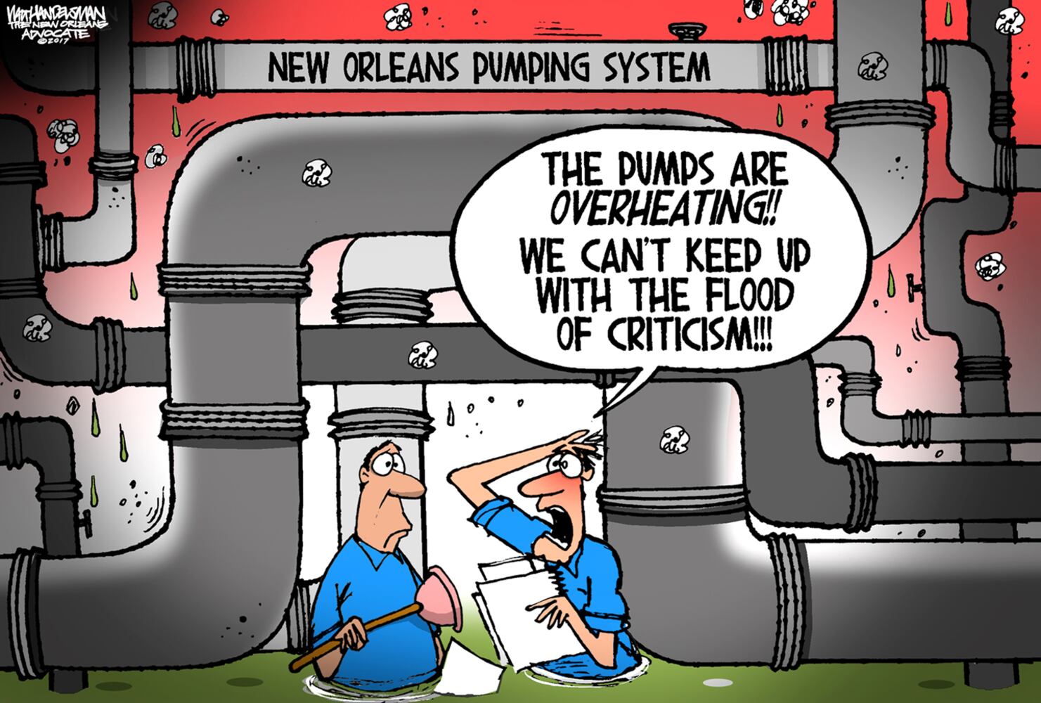 Today's cartoons 8/10