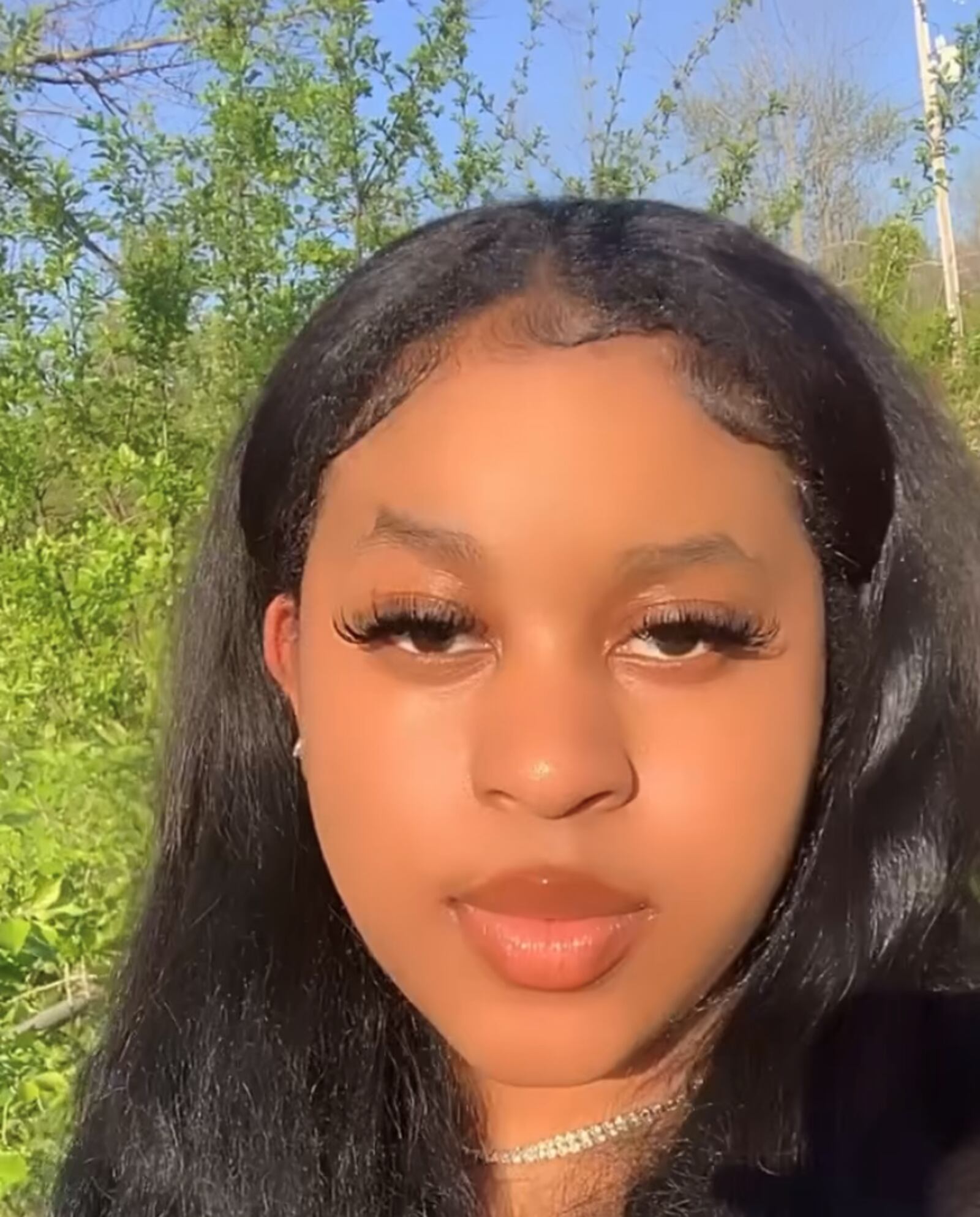 My name is Aniyah Thomas, I am 18 years old, I am a graduating senior from Jefferson High school. In my free time, I have participated in the Dayton Youth Media Collaborative Program, also known as DYMC, and the Central State Upward Bound Trio Program. I played various sports such as basketball, volleyball, and cheerleading. As a graduating senior, I am leaving high school as the salutatorian of my senior class, holding a 4.0 GPA. In addition to my high school diploma, I was able to attain my Associate Degree in Liberal Arts though the College Credit Plus Program before the 2021-2022 school year began. After high school, I plan to attend the University of Dayton, where I will be majoring in Criminal Justice with a Pre-Law track. I will be placed in a program where I can obtain my Criminal Justice bachelor’s degree and Law degree both within 5 years. After college, I will keep my options open for my career path, though I know my interest is in law. I would like to go into criminal investigation work in the field, practice law with the intent to someday run my own firm or get into a big agency such as the CIA or FBI. I hope to also own multiple businesses and travel the world. Image courtesy of Jefferson Twp. Local Schools