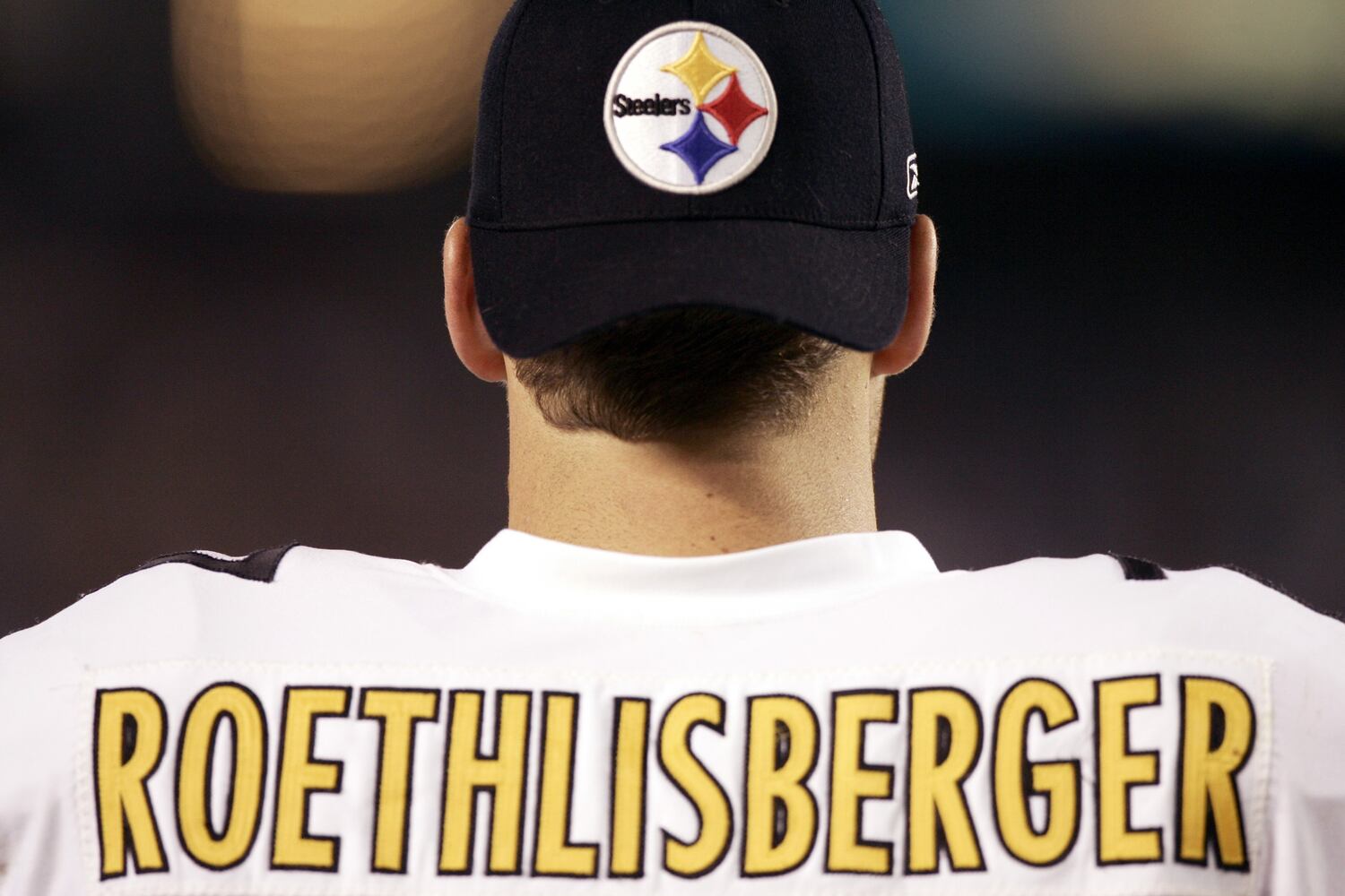 Ben Roethlisberger