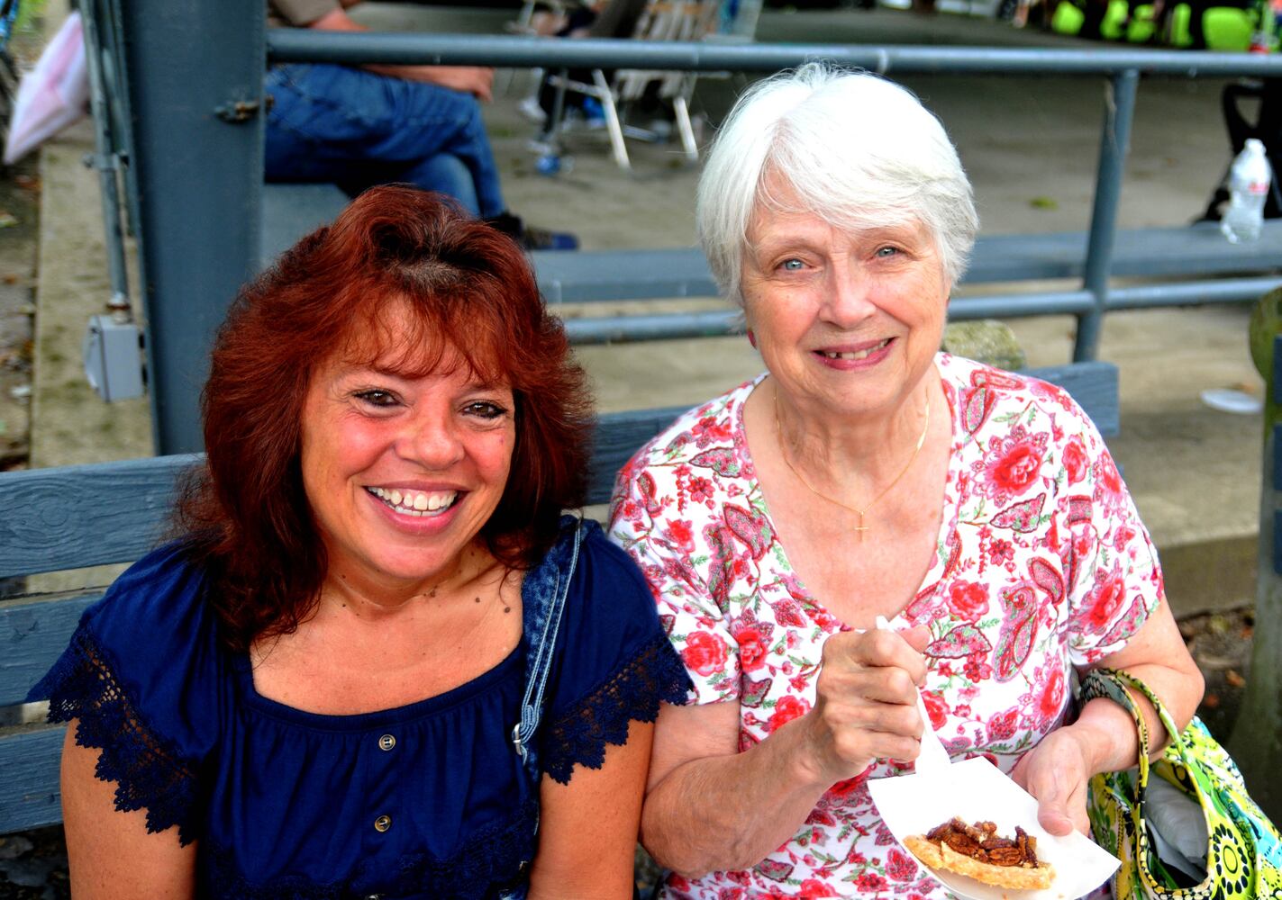 PHOTOS: Did we spot you at the Polish Summer Festival?